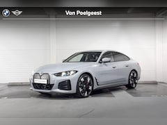 BMW i4 - eDrive35 70 kWh LCI