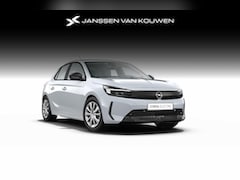 Opel Corsa Electric - Corsa-e Edition - | 11 kW boordlader | Electronic Climate Control (ECC) | Keyless Start