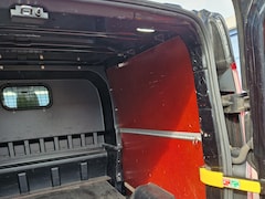 Ford Transit Custom - 300 2.0 TDCI L2H1 Limited DC Dubbele Cabine /BPM vrij