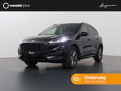 Ford Kuga - 2.5 PHEV ST-Line X | Adaptive Cruise Control | Navigatie | B&O Premium Audio | Winterpack