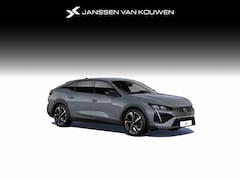 Peugeot 408 - Allure | Climate control met links/rechts gescheiden regeling en high efficiëncy koolstoff