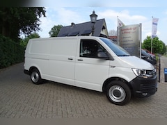 Volkswagen Transporter - 2.0 TDI L2H1 Highl. Adaptive Cruise Dub zijdeur Navi Dab NWST
