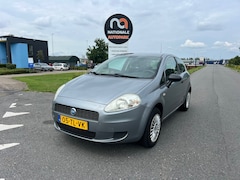 Fiat Grande Punto - 2006 * 1.2 Sportsound * AIRCO * LMV * ELEC. RAMEN
