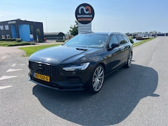 Volvo V90 - 2017 * 2.0 D4 Momentum * LMV * LED * AUTOMAAT * ELEC. RAMEN