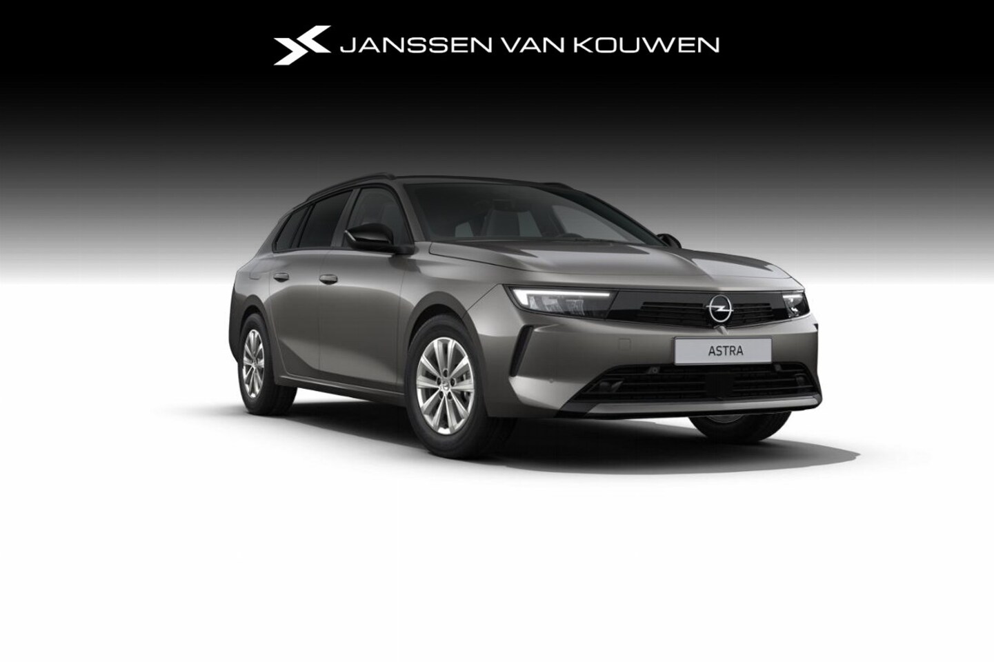 Opel Astra - Business Edition | AGR-gecertificeerde bestuurdersstoel en Winterpakket | Achteruitrijcame - AutoWereld.nl
