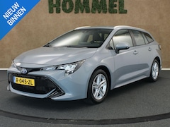 Toyota Corolla Touring Sports - 1.8 Hybrid Active - ORIGINEEL NEDERLANDSE AUTO - PARKEERSENSOREN VOOR EN ACHTER - CRUISE C