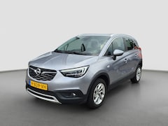 Opel Crossland X - 1.2 Turbo Innovation | Airco (automatisch) | Cruise control | Hoofd airbag(s) voor