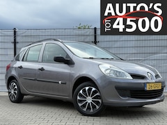 Renault Clio Estate - 1.2-16V Expression Airco Nieuwe apk