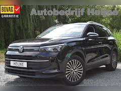 Volkswagen Tiguan - 1.5 eTSI LIFE TREKHAAK | CAMERA | STUUR VERW