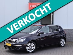 Peugeot 308 - 1.6 BlueHDi Blue Lease Executive