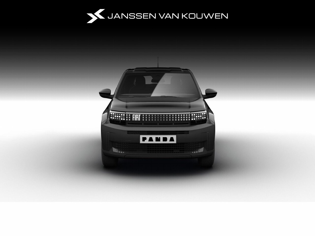 Fiat Grande Panda - Icon Automaat - AutoWereld.nl