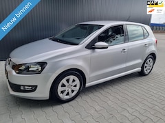 Volkswagen Polo - 1.2 TDI BLUEMOTION COMFORTLINE 1EIG