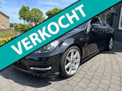 Mercedes-Benz C-klasse Coupé - 180 AMG, Dealer onderhouden