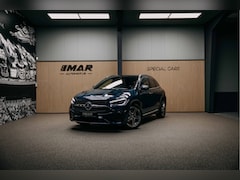 Mercedes-Benz GLA-Klasse - 180 d Business Solution AMG Rijk uitgeruste GLA AMG 180D