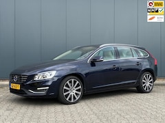 Volvo V60 - 2.0 T5 Summum | Leder | Trekhaak | Harman Kardon | Garantie