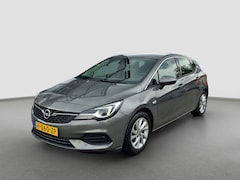 Opel Astra - 1.2 Elegance | Achteruitrijcamera | Keyless entry | Keyless start