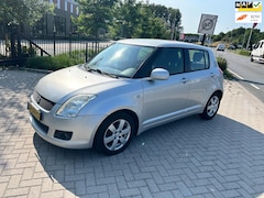 Suzuki Swift - 1.3 Shogun 2007 AIRCO NWE APK