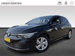 Volkswagen Golf - 1.0 TSI Life | navigatie | ACC | LED | Apple Carplay/Android Auto