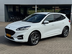 Ford Kuga - 2.5 PHEV 225PK ST-Line AUTOMATIC | Lichtmetalen velgen 18" | Trekhaak | Navigatiesysteem f