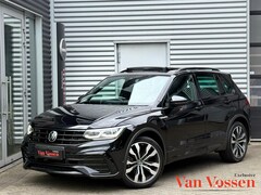 Volkswagen Tiguan - 1.5 TSI 3X R-Line|PANO|ACC|360 CAMERA|SFEERVERLICHTING|HEADUP