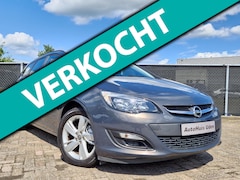 Opel Astra Sports Tourer - 1.4 Turbo Nwe Apk