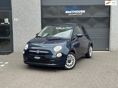 Fiat 500 - 1.0 TwinAir Pop