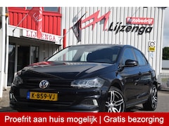 Volkswagen Polo - 1.0 MPI Beats Airco | Cruise | Radio | CV | LMV