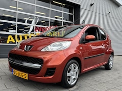 Peugeot 107 - 1.0-12V Sublime - Airco I Sport velgen I Comfort pakket I Dealer onderhouden