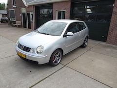 Volkswagen Polo - 1.4-16V Athene