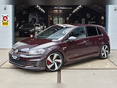Volkswagen Golf - 2.0 TSI GTI Performance *Dynaudio | ACC | Alcantara/Leder | Remus | Keyless | Apple Carpla