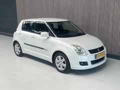 Suzuki Swift - 1.3 Shogun Swift 1.3 Shogun Airco Nette Auto