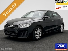 Audi A1 - 1.0 TFSI Attraction