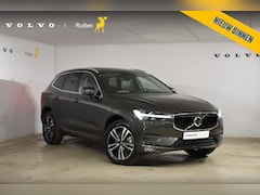 Volvo XC60 - B5 250PK Momentum Exclusive / Navigatie / Adaptieve Cruisecontrol / 360 Camera / Head Up D