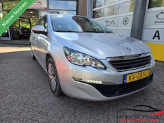 Peugeot 308 SW - 1.2 PureTech Blue Lease