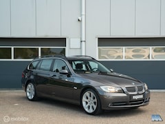 BMW 3-serie Touring - 325i E91 l Handbak N52 l Dealer onderh
