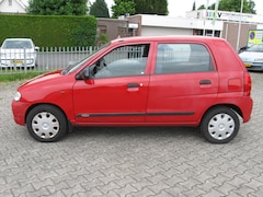 Suzuki Alto - 1.1 GLS