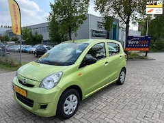 Daihatsu Cuore - 1.0 Trend - NIEUWE APK - 89.000KM NAP