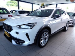 CUPRA Formentor - 1.5 TSI ACT 150pk Bns LMV-Navi 1/2 Leder