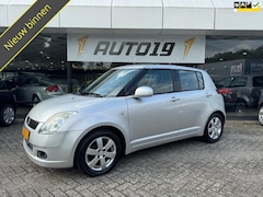 Suzuki Swift - 1.3 Shogun
