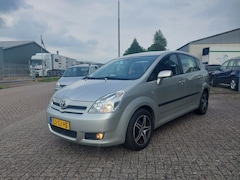 Toyota Verso - 1.8 VVT-i 7-PERS + AUTOMAAT + JAAR APK