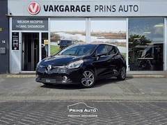 Renault Clio - 0.9 TCe ECO Night&Day |ORIG.NL|TREKHAAK|CRUISE|NAVI| 3357