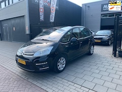 Citroën C4 Picasso - 1.6 THP Selection EGS 3e Eig Trekhaak Airco NAP APK