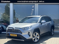 Toyota RAV4 - 2.0 VVT-iE Automaat Outdoor Trekhaak met 1500Kg trekgewicht | 360 Camera | Carplay | Blind