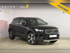 Volvo XC40 - T4 211PK Automaat Recharge Inscription / Navigatie / Camera / Parkeersensoren / Adaptieve