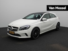 Mercedes-Benz A-klasse - 180 Prestige | Panoramadak | Airconditioning | Camera | Stoelverwarming | Lichtmetalen Vel