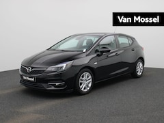 Opel Astra - 1.2 Business Edition | Parkeer sensoren | Cruise control | DAB | Camera | Climate control