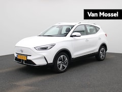 MG ZS - EV EV Standard Range Comfort 50 kWh | Navigatie | Camera | Verwarmde stoelen |
