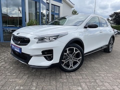 Kia XCeed - 1.6 GDi PHEV ExecutiveLine | Trekhaak, Schuifdak, Stoel ventilatie, Digitaal Display, Lede
