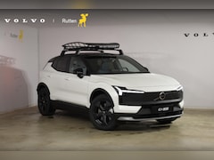 Volvo EX30 Cross Country - Twin Motor Performance Ultra 69 kWh / Extra getint glas / Cross Country Experience-Pakket
