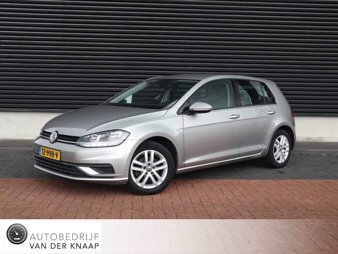 Volkswagen Golf - 1.0 TSI Trendline | Clima | PDC V+A | Carplay/Android auto | Start/stop | - AutoWereld.nl